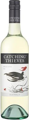 Catching Thieves White Moscato