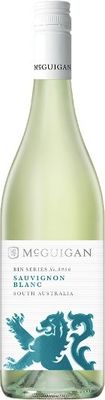 McGuigan Bin  Sauvignon Blanc