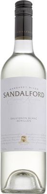 Sandalford Estate Reserve Sauvignon Blanc Semillon WA.