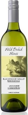 Wild Orchid Unwooded Chardonnay