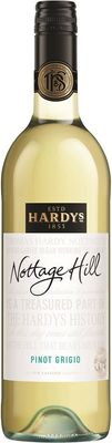 Hardys Nottage Hill Pinot Grigio