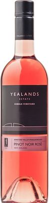 Yealands Estate Pinot Noir Rose