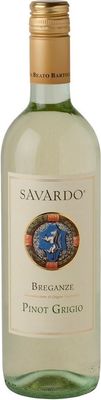 Breganze Savardo Pinot Grigio