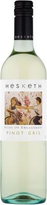 Hesketh Rules of Engagement Pinot Gris