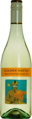 Golden Wattle Sauvignon Blanc Semillon