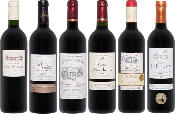 Maison Riviere Mixed Pack