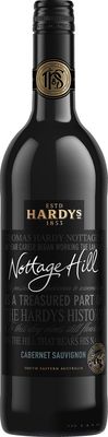 Hardys Nottage Hill Cabernet Sauvignon