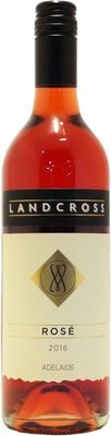 Adelaide Winemakers Landcross Rose