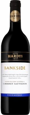 Hardys Bankside Cabernet Sauvignon