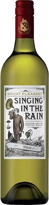 Mount Pleasant Singing in the Rain Verdelho