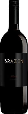 Brazen Wine Shiraz