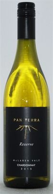 Pan Terra Reserve Chardonnay