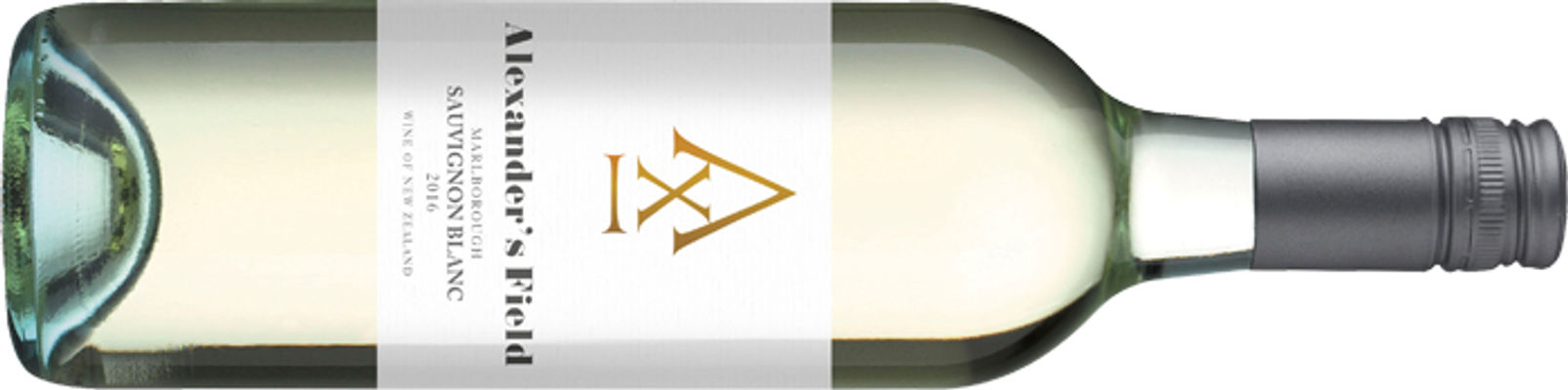 Alexanders Field Marlb Sauvignon Blanc (12 Bottles)