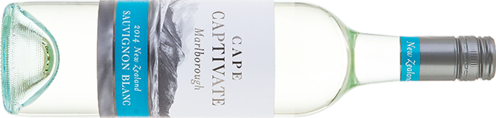 Cape Captivate Sauignon Blanc (12 Bottles)