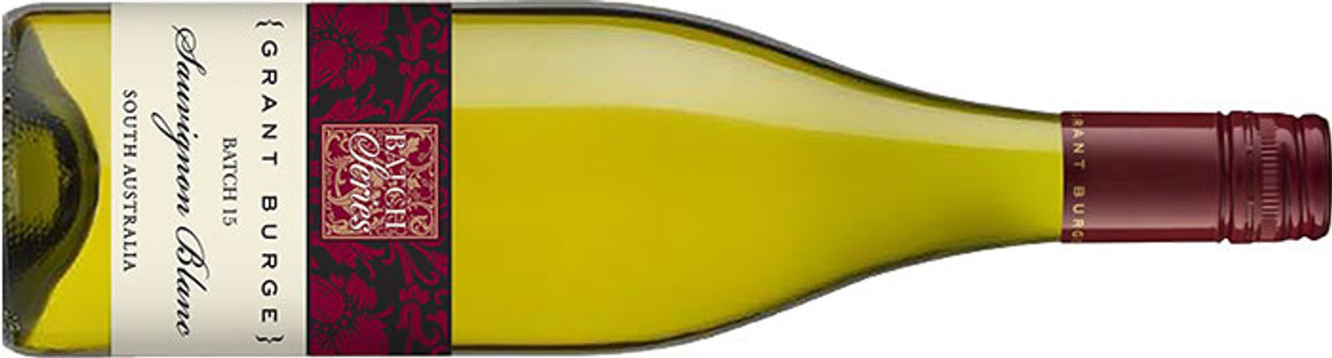 Grant Burge Batch 15 Sauvignon Blanc (12 Bottles)