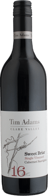 Tim Adams Sweet Briar Single Vineyard Cabernet Sauvignon