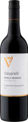 Vasarelli Vineyards Family Reserve Cabernet Sauvignon