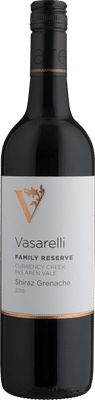 Vasarelli Vineyards Family Reserve Grenache Shiraz
