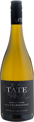 Franklin Tate Alexanders Vineyard Chardonnay