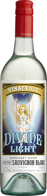 Vinaceous Divine Light Sauvignon Blanc