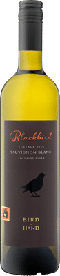 Bird In Hand Blackbird Ad Hill Sauvignon Blanc