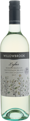 Willowbrook Lighter Sauvignon Blanc