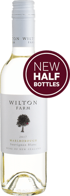 Wilton Farm Sauvignon Blanc