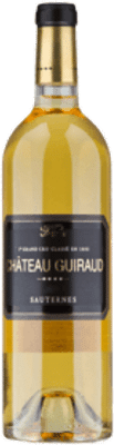 Ch&acirc;teau Guiraud Sauternes