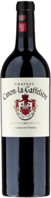 Ch&acirc;teau Canon-La-Gaffeli&egrave;re St-&Eacute;milion