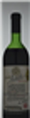 Stonyfell Winery Metala Vineyard Bottle # 16 Cabernet Shiraz