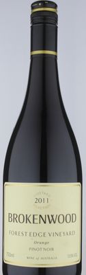 Brokenwood Forest Edge Vineyard Pinot Noir