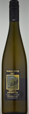 Wairau River Wines Pinot Gris