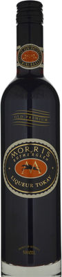 Morris Old Premium Liqueur Tokay Original Presentation Box 500ml