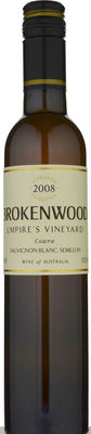 Brokenwood Umpires Vineyard Semillon Chardonnay Sauvignon Blanc