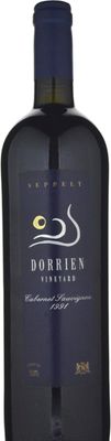 Seppelt Dorrien Vineyard Cabernet Sauvignon