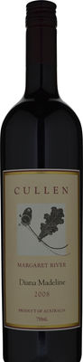 Cullen Wines Diana Madeline Cabernet Blend