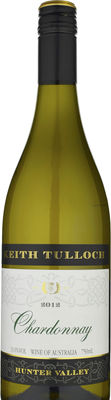 Keith Tulloch Chardonnay