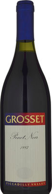 Grosset Reserve Pinot Noir