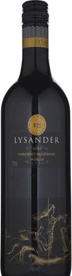 Black Wattle Vineyards Lysander Cabernet Merlot