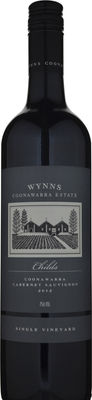 Wynns Estate Childs Vineyard Cabernet Sauvignon