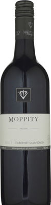 Moppity Vineyards Cabernet Sauvignon