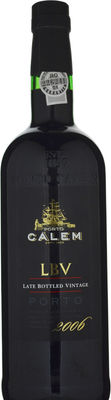 Calem LBV Late Bottled VIntage Porto