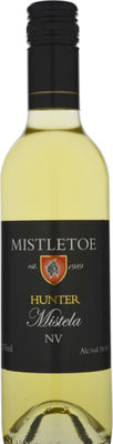 Mistletoe Wines Hunter Mistela Semillon