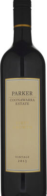 Parker Estate Terra Rossa 1st Growth Cabernet Sauvignon Cabernet Franc Merlot