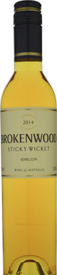 Brokenwood Sticky Wicket Semillon