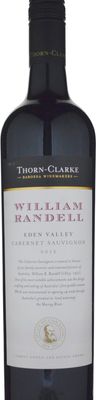 Thorn-Clarke Wines William Randell Cabernet Sauvignon
