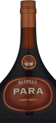 Seppelt Para Liqueur No. 125 Port