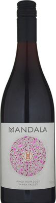 Mandala Wines Pinot Noir