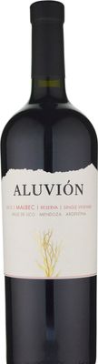 Aluvion Vineyards Reserve Malbec