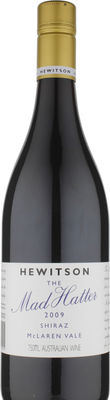 Hewitson The Mad Hatter Shiraz